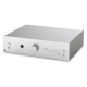 Pro-Ject Uni Box S3 strømmingsforsterker, sølv Pro-Ject Uni Box S3 strømmingsforsterker, sølv