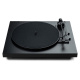 Pro-Ject A1.2 helautomatisk platespiller med Pick-It MM E, svart Pro-Ject A1.2 helautomatisk platespiller med Pick-It MM E, svart