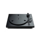 Pro-Ject A1.2 helautomatisk platespiller med Pick-It MM E, svart Pro-Ject A1.2 helautomatisk platespiller med Pick-It MM E, svart