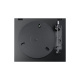Pro-Ject A1.2 helautomatisk platespiller med Pick-It MM E, svart Pro-Ject A1.2 helautomatisk platespiller med Pick-It MM E, svart