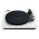 Pro-Ject A1.2 helautomatisk platespiller med Pick-It MM E, hvit Pro-Ject A1.2 helautomatisk platespiller med Pick-It MM E, hvit