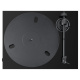 Pro-Ject E1.2 med Pick It MM E-pickup, pianolakk svart Pro-Ject E1.2 med Pick It MM E-pickup, pianolakk svart