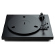 Pro-Ject A1.2 helautomatisk platespiller med OM10, svart Pro-Ject A1.2 helautomatisk platespiller med OM10, svart