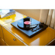Pro-Ject A1.2 helautomatisk platespiller med OM10, svart Pro-Ject A1.2 helautomatisk platespiller med OM10, svart