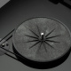 Pro-Ject E1.2 Phono med Pick It MM E-pickup, valnøtt Pro-Ject E1.2 Phono med Pick It MM E-pickup, valnøtt