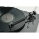 Pro-Ject E1.2 Phono med Pick It MM E-pickup, matt hvit Pro-Ject E1.2 Phono med Pick It MM E-pickup, matt hvit