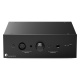 Pro-Ject Head Box DS3 B, balansert hodetelefonforsterker, svart Pro-Ject Head Box DS3 B, balansert hodetelefonforsterker, svart