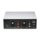 Pro-Ject Head Box DS3 B, balansert hodetelefonforsterker, svart Pro-Ject Head Box DS3 B, balansert hodetelefonforsterker, svart