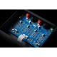 Pro-Ject Head Box DS3 B, balansert hodetelefonforsterker, svart Pro-Ject Head Box DS3 B, balansert hodetelefonforsterker, svart