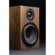 Pro-Ject Speaker Box 5 E, stativhøyttalere, par, valnøtt Pro-Ject Speaker Box 5 E, stativhøyttalere, par, valnøtt