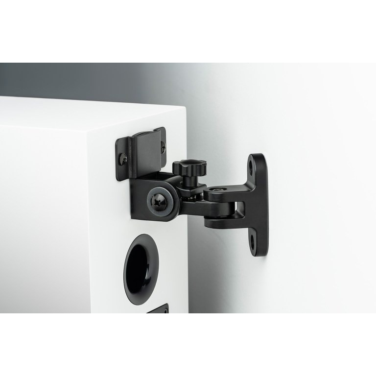Pro-Ject Speaker Box 5 E, stativhøyttalere, par, hvit
