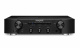 Marantz PM6007 stereoforsterker med DAC, svart