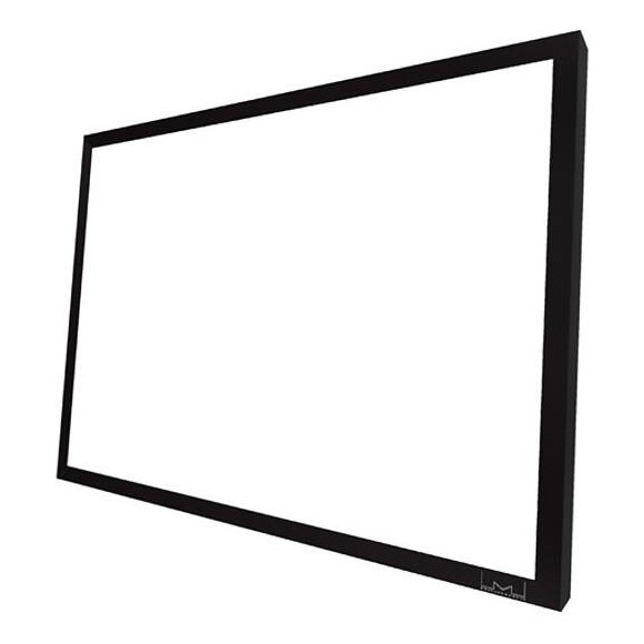 Multibrackets M Framed Projection Screen Deluxe 120