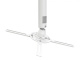 Multibrackets M Projector Mount HD 970-1500 mm, projektorfeste til taket Multibrackets M Projector Mount HD 970-1500 mm, projektorfeste til taket
