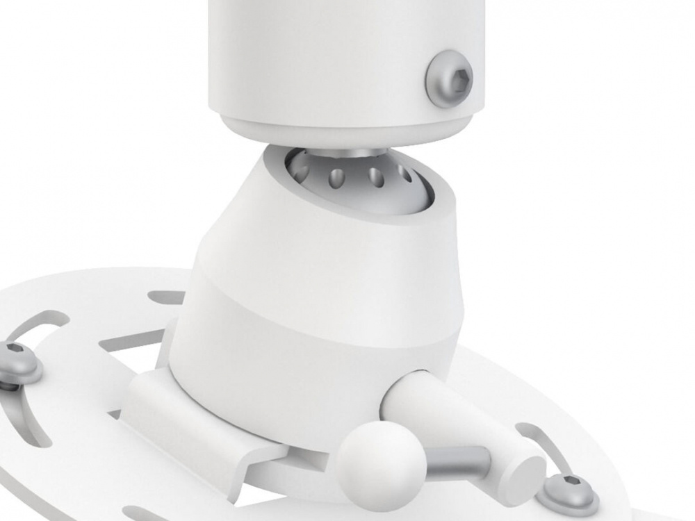 Multibrackets M Projector Mount HD 970-1500 mm, projektorfeste til taket
