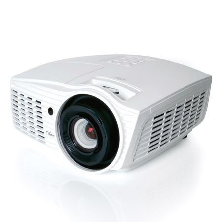Optoma HD50, butikkdemo