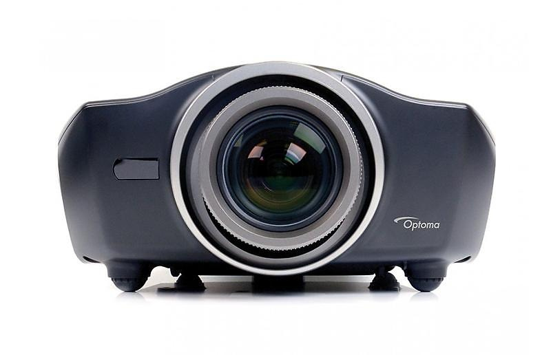 Optoma HD91 - Full HD Led projektor