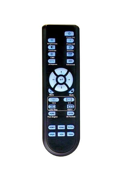 Optoma HD91 - Full HD Led projektor