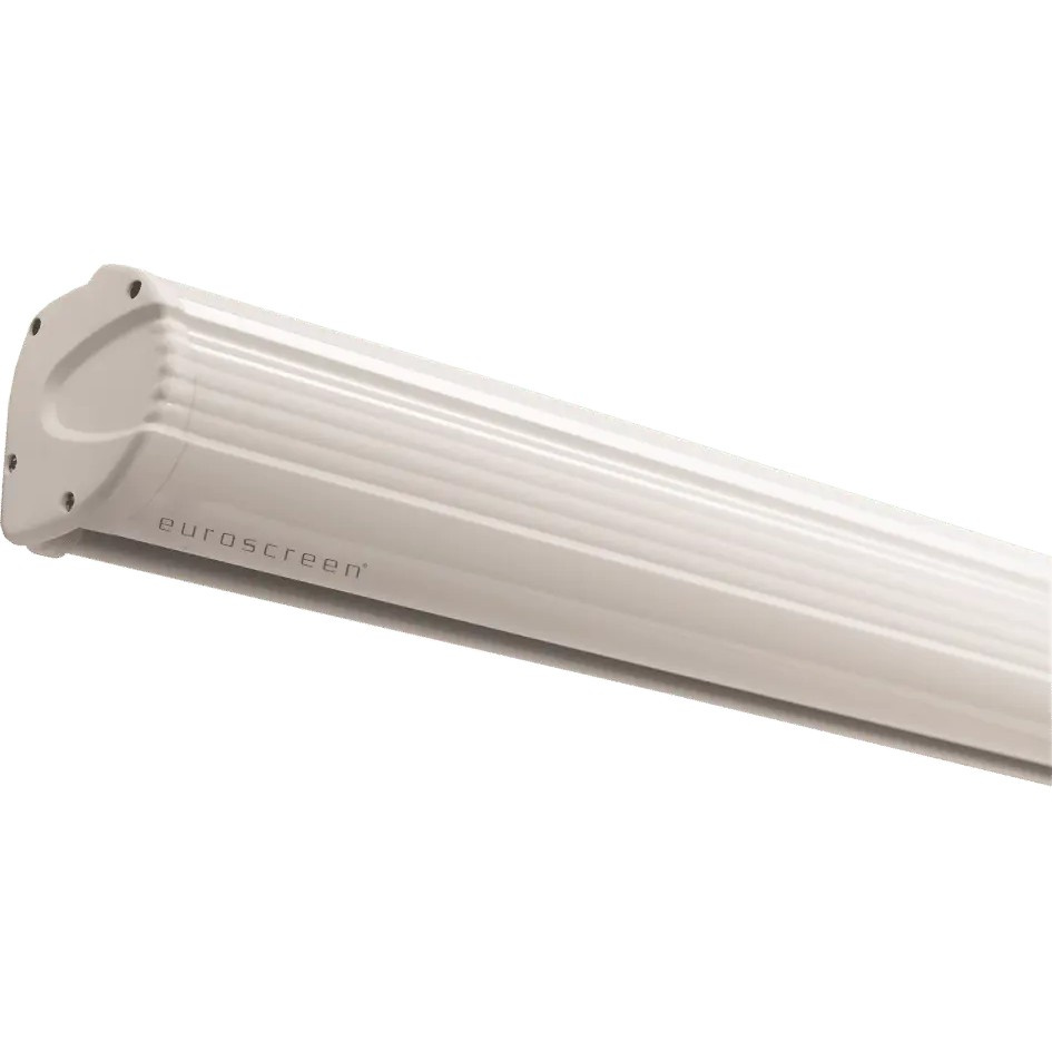 Euroscreen Diplomat Special, motorisert 51,5 tommer projektorlerret 114 x 64 cm