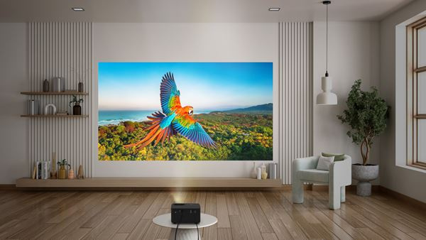 Optoma PK32, 4K-projektor