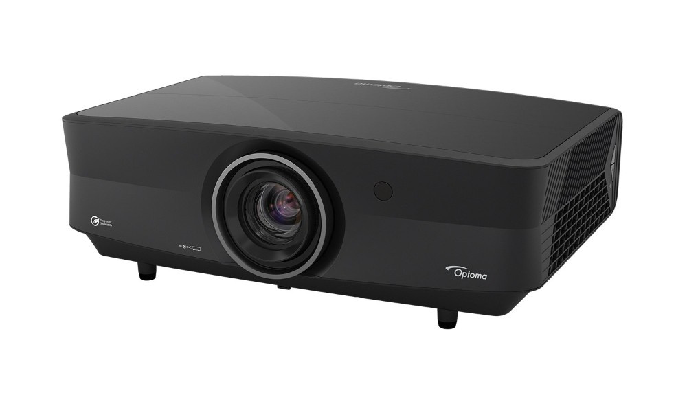 Optoma UHZ68LV, fantastisk 4K-projektor