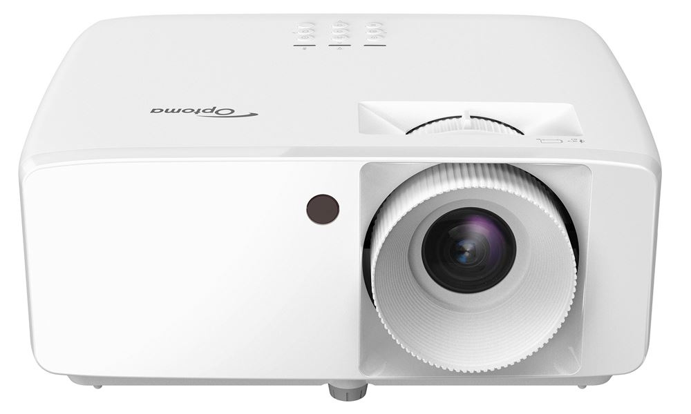 Optoma ZH400, full HD-projektor