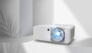 Optoma ZH400, full HD-projektor