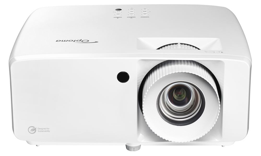Optoma ZH450, full HD-projektor