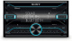 Sony DSX-B700, bilstereo med Bluetooth