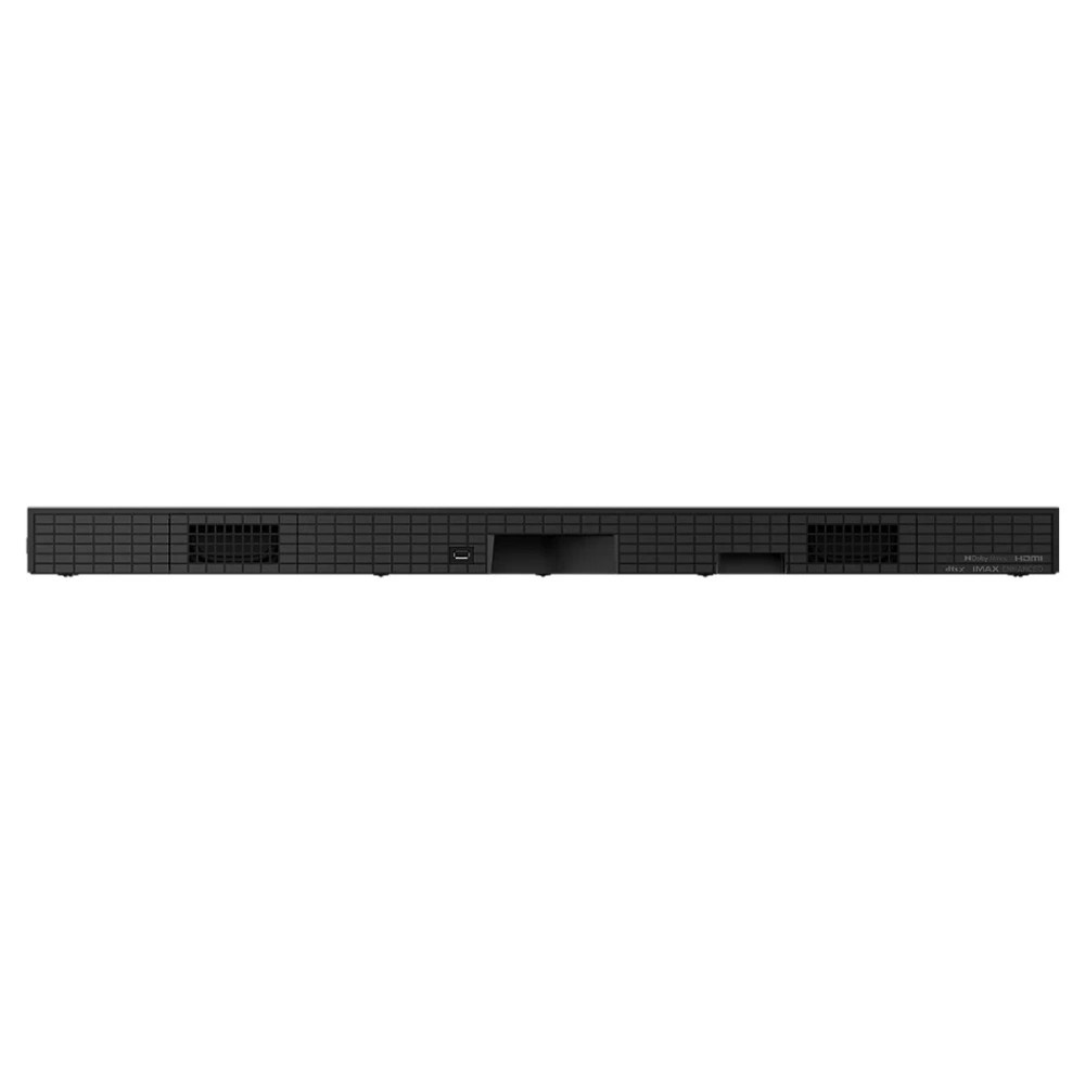 Sony BRAVIA Theatre Bar 7 soundbarpakke med Sub 7
