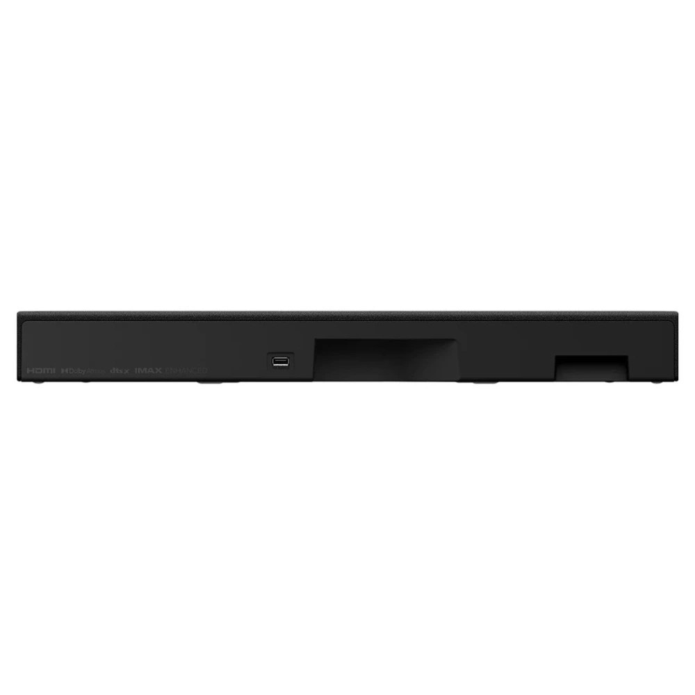 Sony BRAVIA Theatre Trio 5.1 hjemmekinoanlegg med Sub 8 og Rear 9