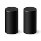 Sony BRAVIA Theatre Trio 5.1 hjemmekinoanlegg med Sub 8 og Rear 9 Sony BRAVIA Theatre Trio 5.1 hjemmekinoanlegg med Sub 8 og Rear 9