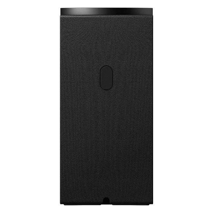 Sony BRAVIA Theatre Trio, hjemmekinoanlegg med 3 enheter