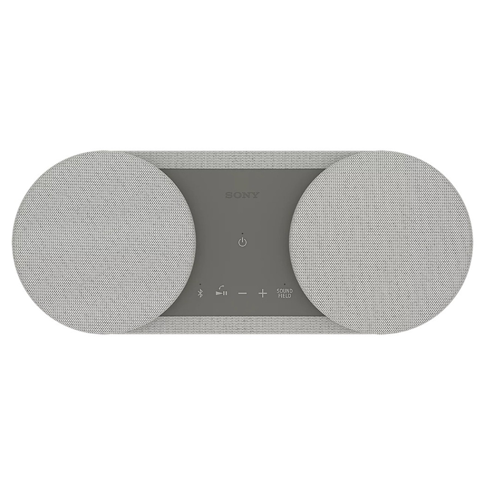 Sony HT-AX7, bærbart hjemmekinosystem med romlig lyd