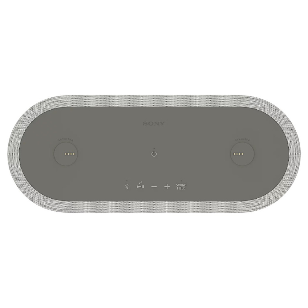 Sony HT-AX7, bærbart hjemmekinosystem med romlig lyd