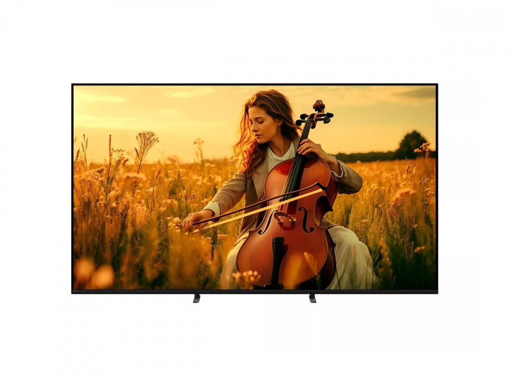 Sony Bravia 5 98