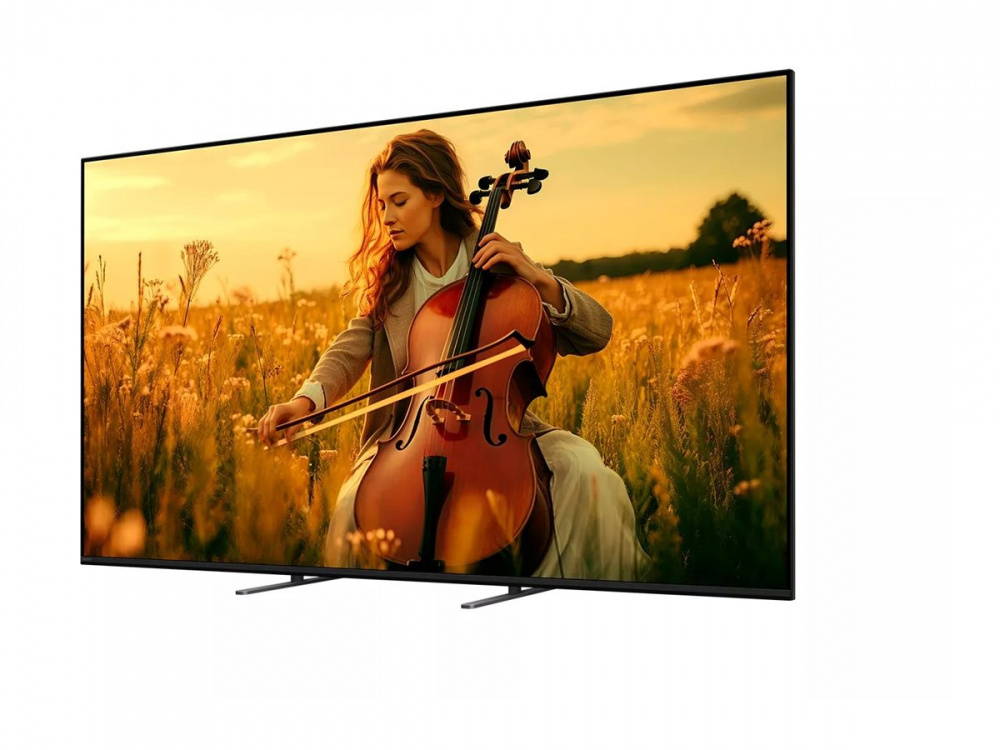 Sony Bravia 5 98