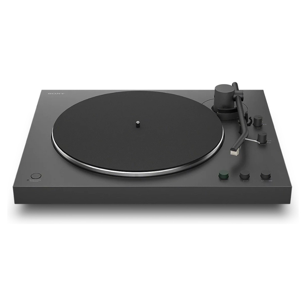 Sony PS-LX3BT, platespiller med Bluetooth
