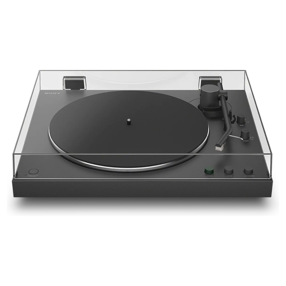 Sony PS-LX3BT, platespiller med Bluetooth