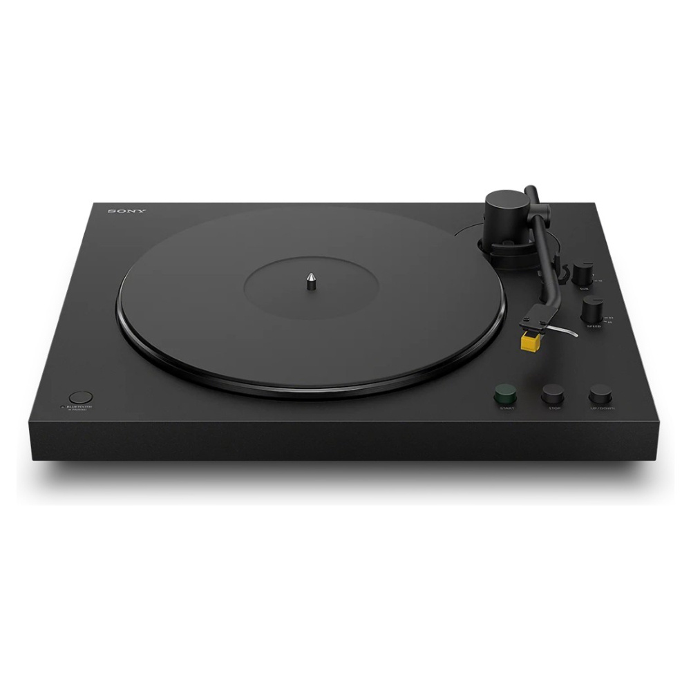 Sony PS-LX5BT, platespiller med Bluetooth