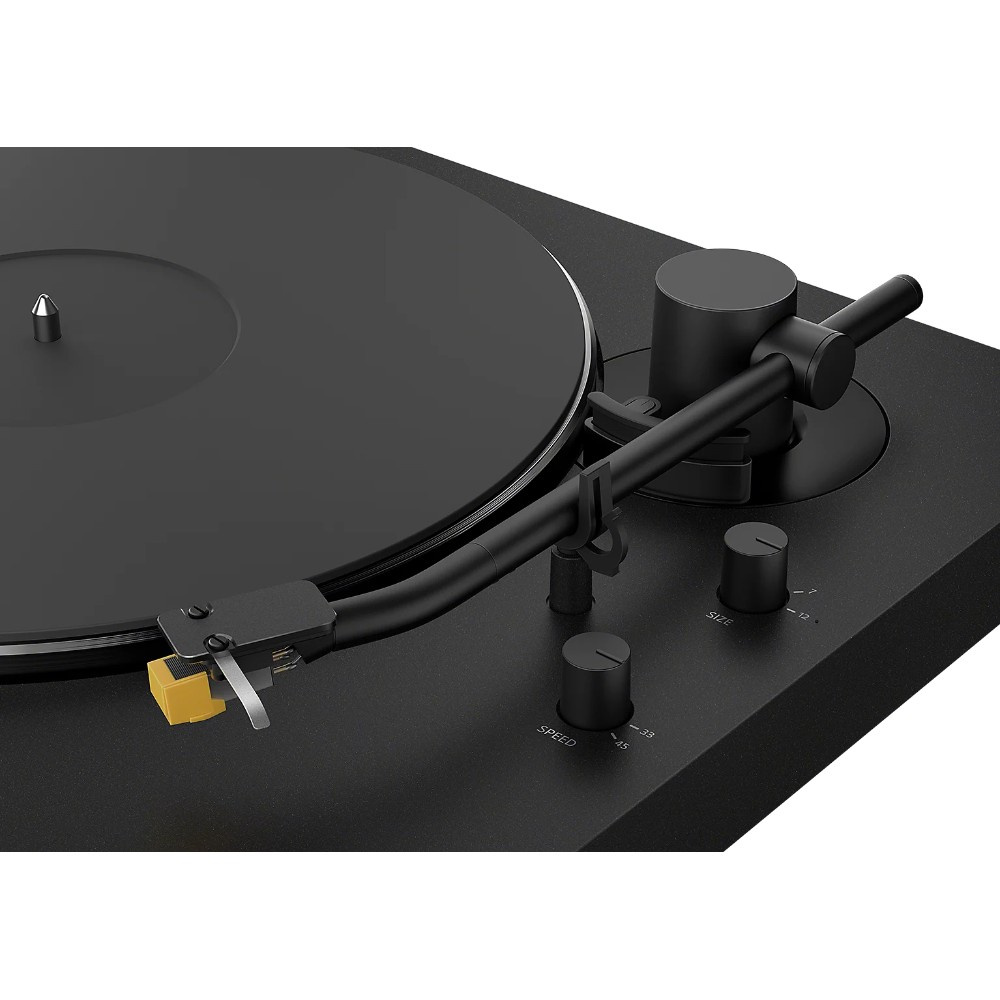 Sony PS-LX5BT, platespiller med Bluetooth