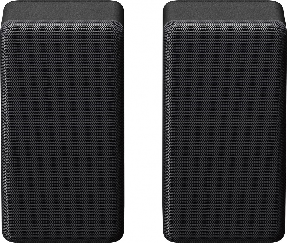 Sony SA-RS3S trådløse surroundhøyttalere, svart