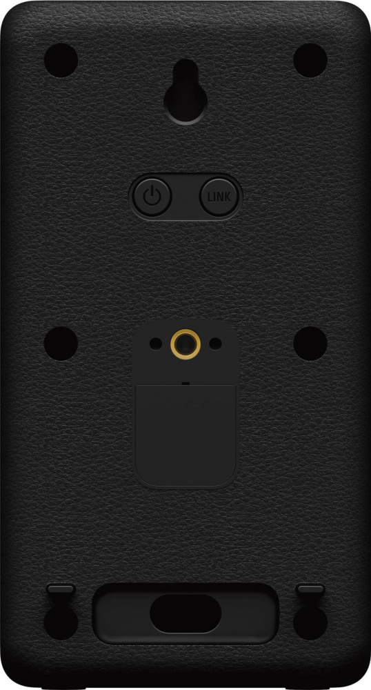 Sony SA-RS3S trådløse surroundhøyttalere, svart