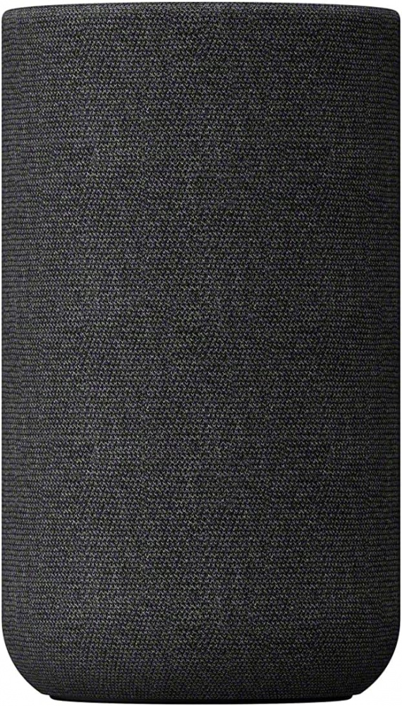 Sony SA-RS5 trådløse surroundhøyttalere med innebygd batteri, svart