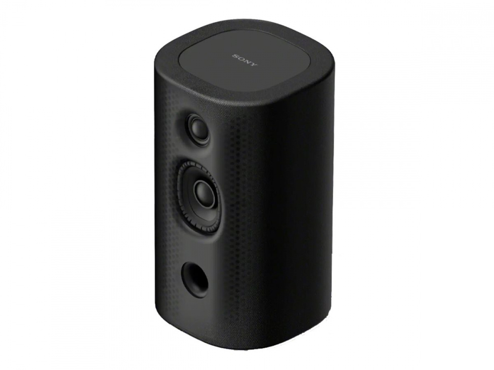 Sony BRAVIA Theatre Rear 8, trådløse bakhøyttalere