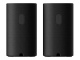 Sony BRAVIA Theatre Rear 8, trådløse bakhøyttalere Sony BRAVIA Theatre Rear 8, trådløse bakhøyttalere