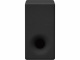 Sony SA-SW3 aktiv trådløs subwoofer med 6.3 tommers element, svart Sony SA-SW3 aktiv trådløs subwoofer med 6.3 tommers element, svart