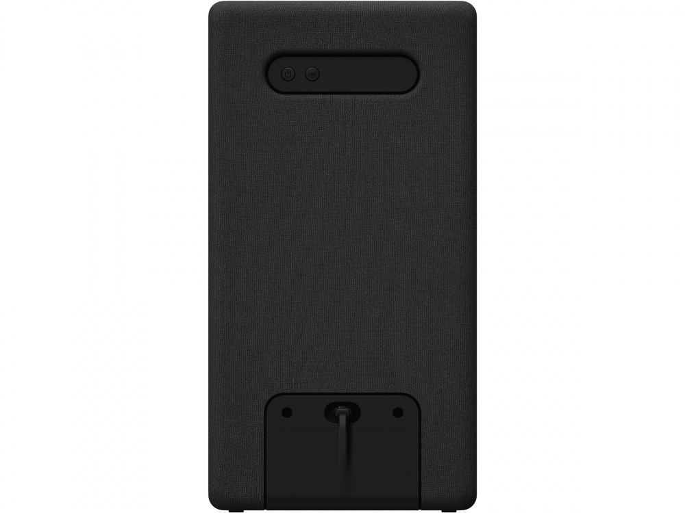 Sony SA-SW3 aktiv trådløs subwoofer med 6.3 tommers element, svart