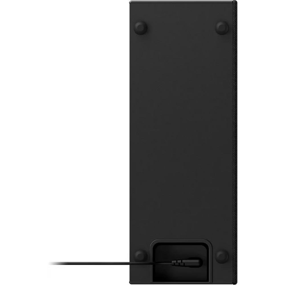 Sony SA-SW7 BRAVIA Theatre Sub 7 aktiv trådløs subwoofer, svart