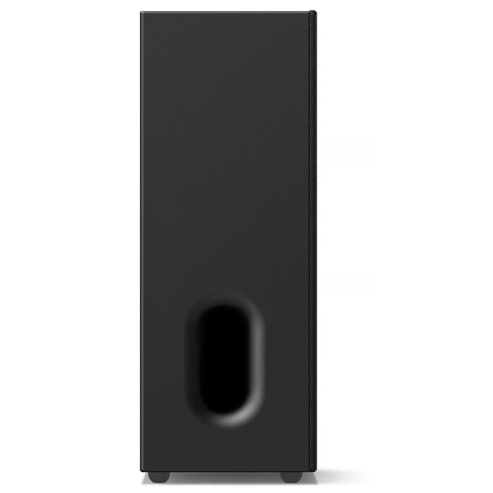 Sony SA-SW7 BRAVIA Theatre Sub 7 aktiv trådløs subwoofer, svart